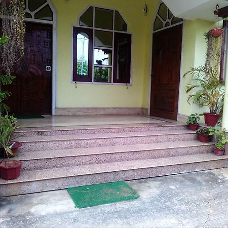 Silk Villa Guwahati 外观 照片