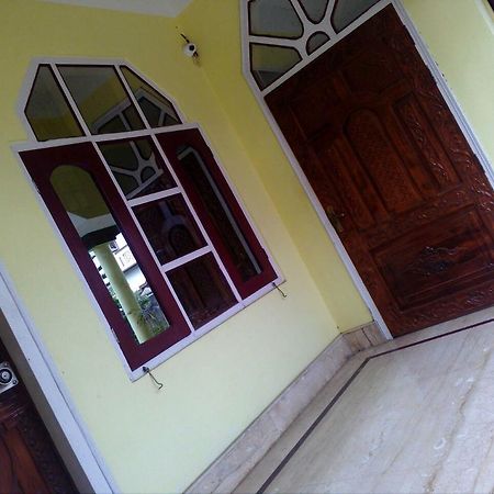 Silk Villa Guwahati 外观 照片