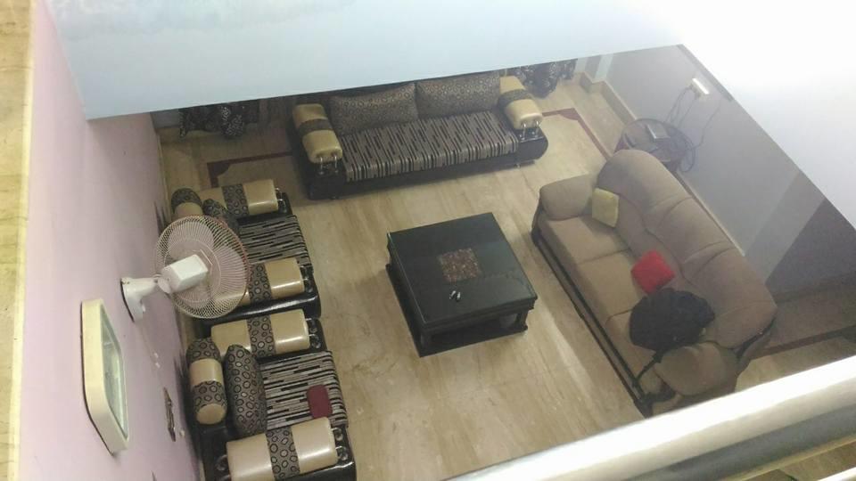 Silk Villa Guwahati 外观 照片