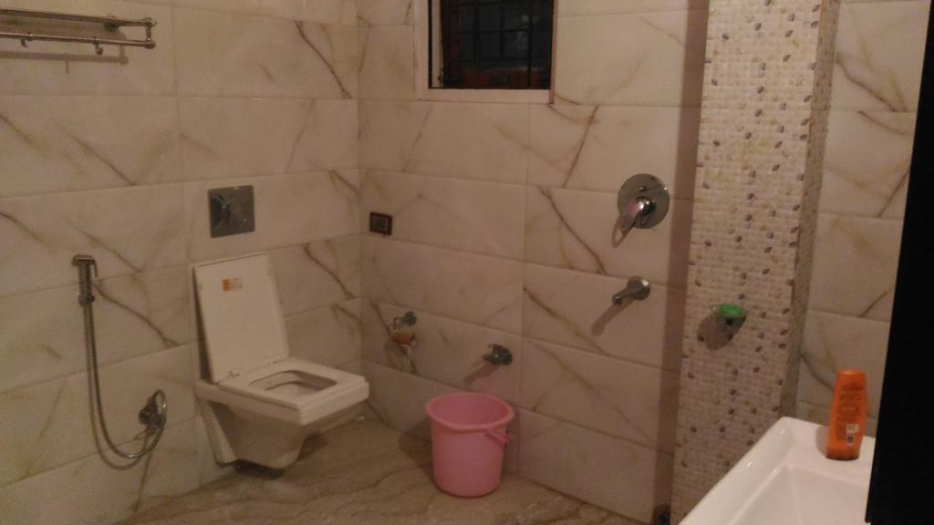 Silk Villa Guwahati 外观 照片