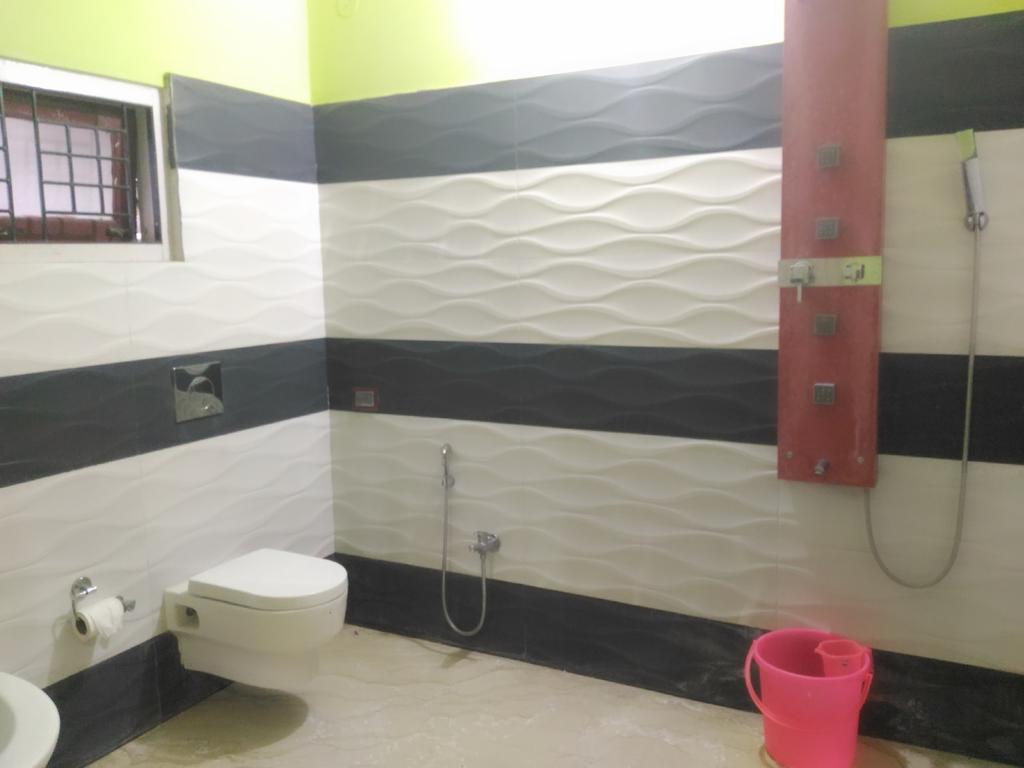 Silk Villa Guwahati 外观 照片