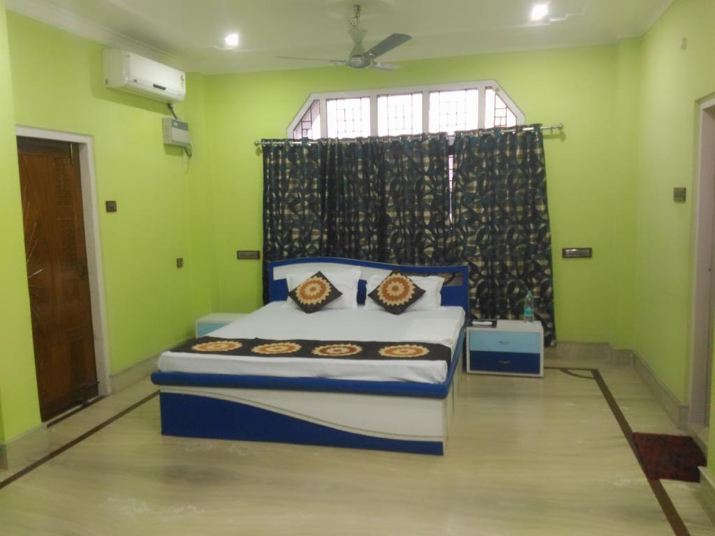 Silk Villa Guwahati 外观 照片