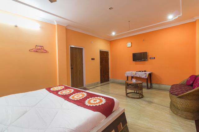 Silk Villa Guwahati 外观 照片