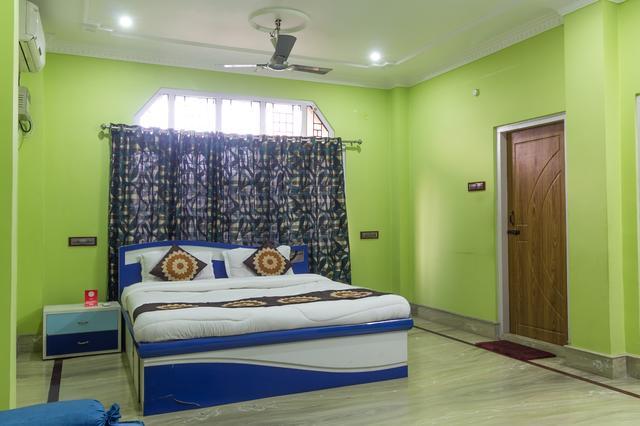 Silk Villa Guwahati 外观 照片