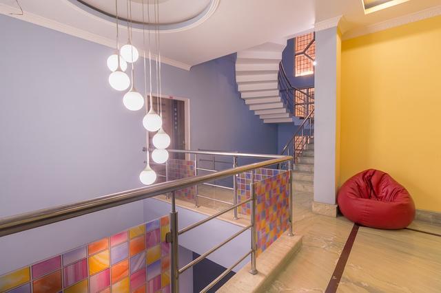 Silk Villa Guwahati 外观 照片