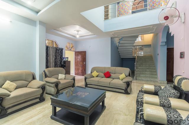 Silk Villa Guwahati 外观 照片