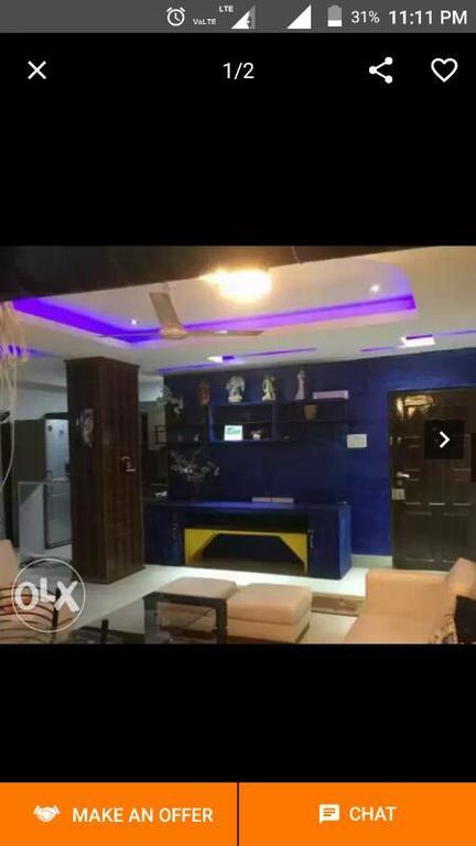Silk Villa Guwahati 外观 照片