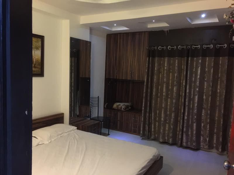 Silk Villa Guwahati 外观 照片