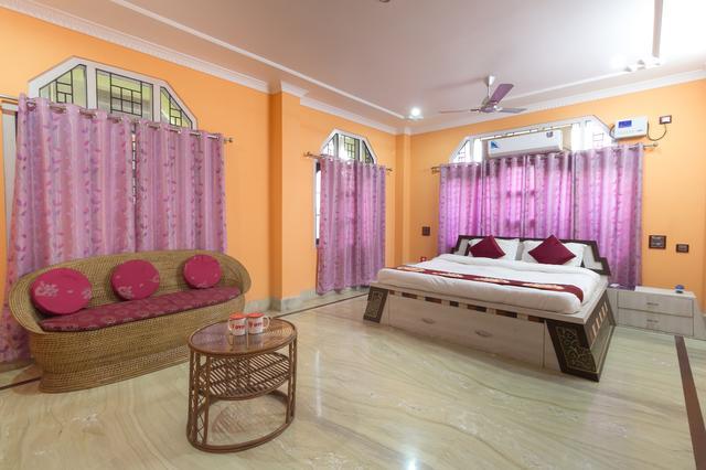 Silk Villa Guwahati 外观 照片
