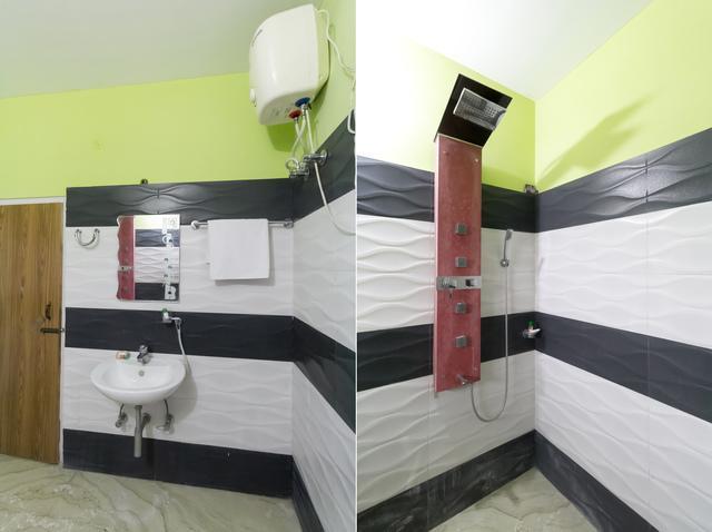 Silk Villa Guwahati 外观 照片
