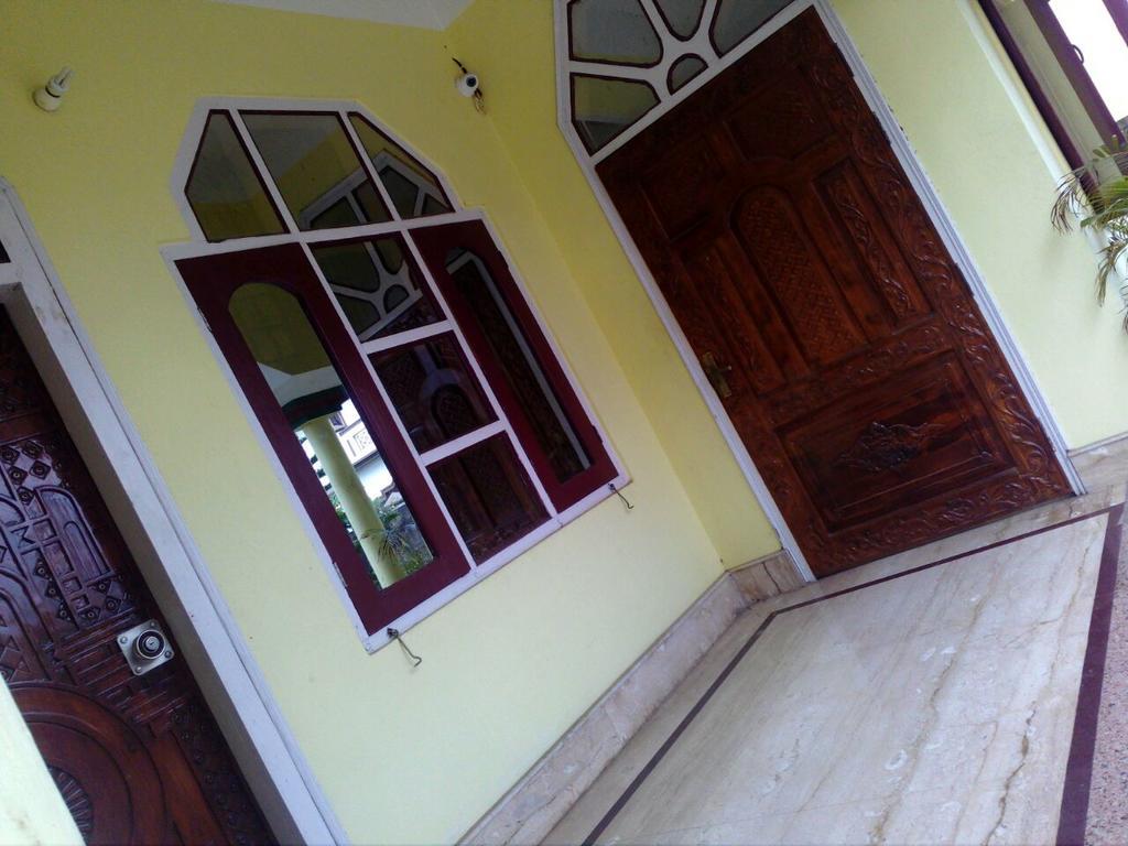 Silk Villa Guwahati 外观 照片