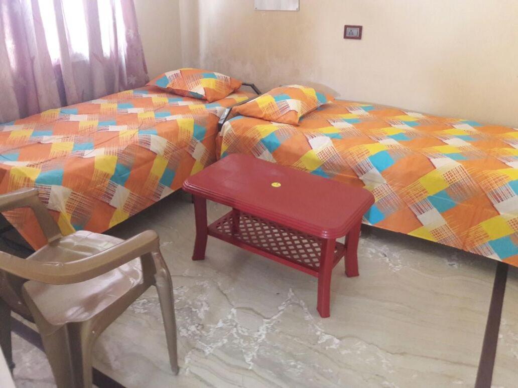 Silk Villa Guwahati 外观 照片