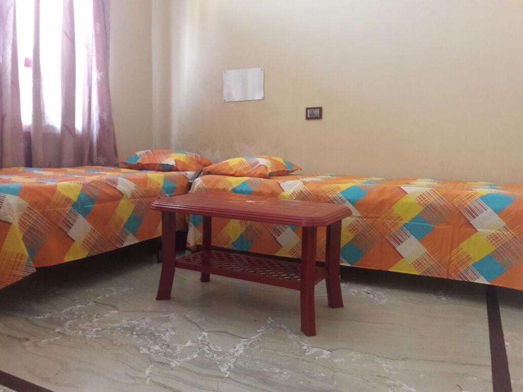 Silk Villa Guwahati 外观 照片